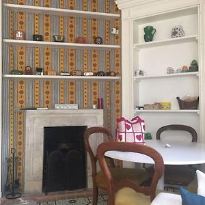 Familie Appartement in een Bijgebouw